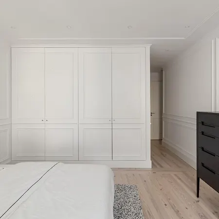Apartment Joivy Stunning Flat Near Liberdade Avenue