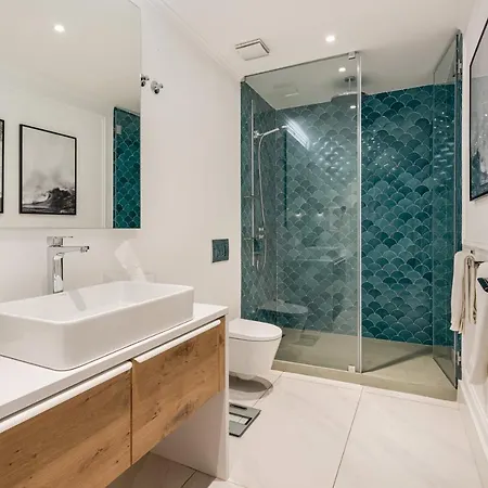 Joivy Stunning Flat Near Liberdade Avenue
