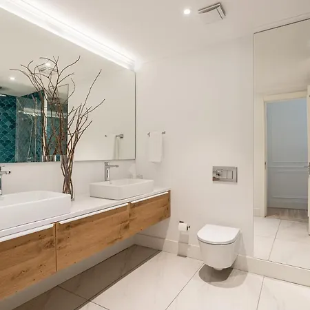 Joivy Stunning Flat Near Liberdade Avenue Apartment