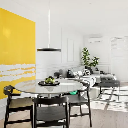 Joivy Stunning Flat Near Liberdade Avenue Lisboa