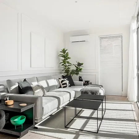 Joivy Stunning Flat Near Liberdade Avenue Lägenhet *