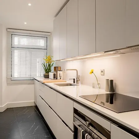 Joivy Stunning Flat Near Liberdade Avenue