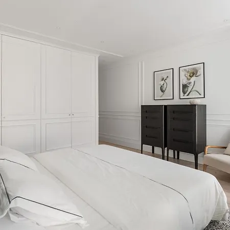 Lägenhet Joivy Stunning Flat Near Liberdade Avenue *