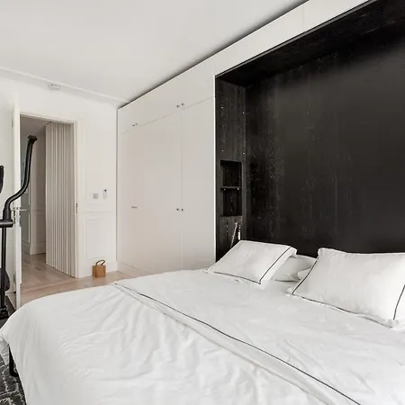Joivy Stunning Flat Near Liberdade Avenue *